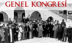 islam genel kongresi