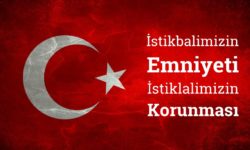 turk bayragi