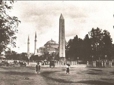 atmeydanı