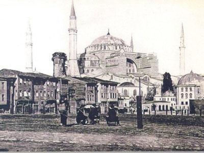 ayasofya