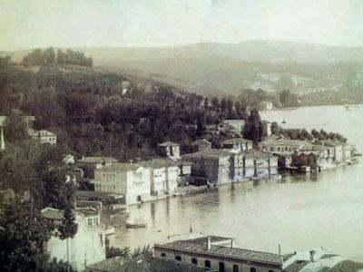 beykoz