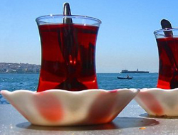 Ã§ay