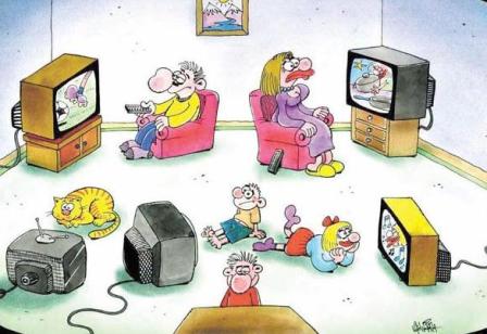 Aile boyu tv1