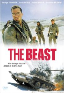 beast of war - celik canavar - film